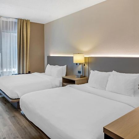 Comfort Inn & Suites Sayre Kültér fotó