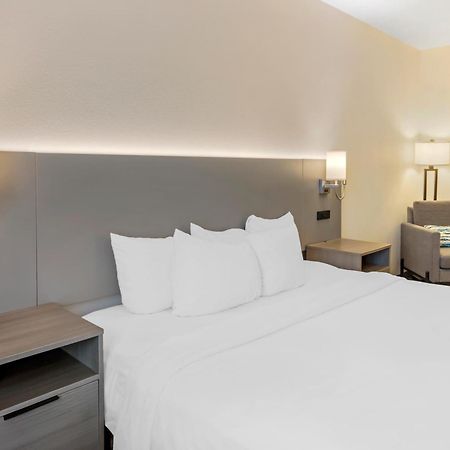 Comfort Inn & Suites Sayre Kültér fotó