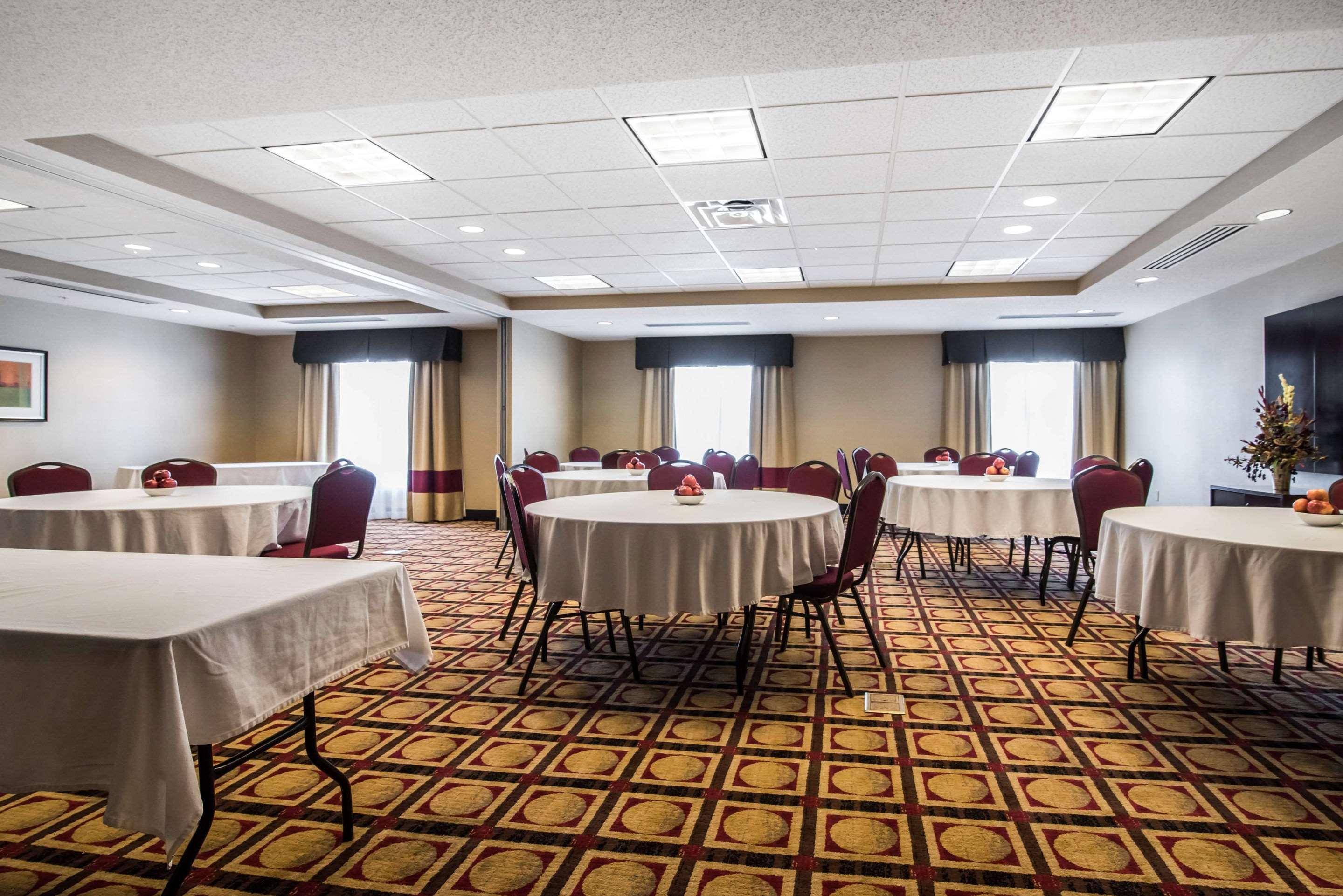 Comfort Inn & Suites Sayre Kültér fotó