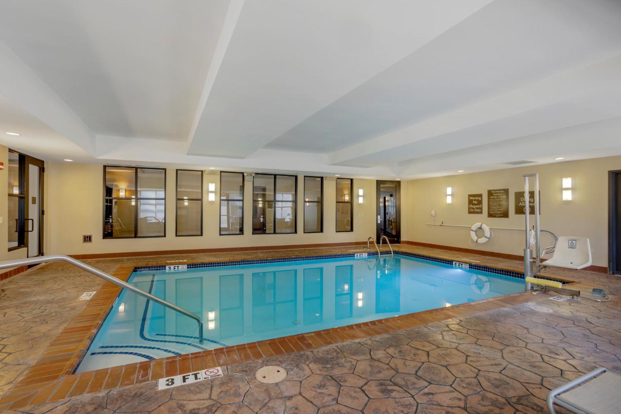 Comfort Inn & Suites Sayre Kültér fotó