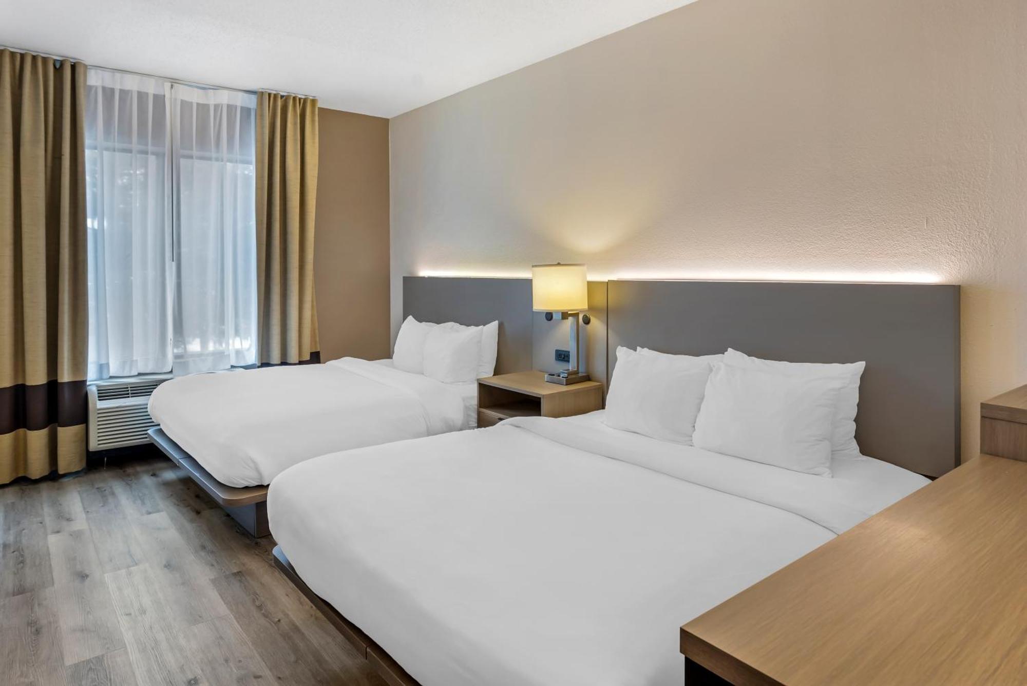 Comfort Inn & Suites Sayre Kültér fotó