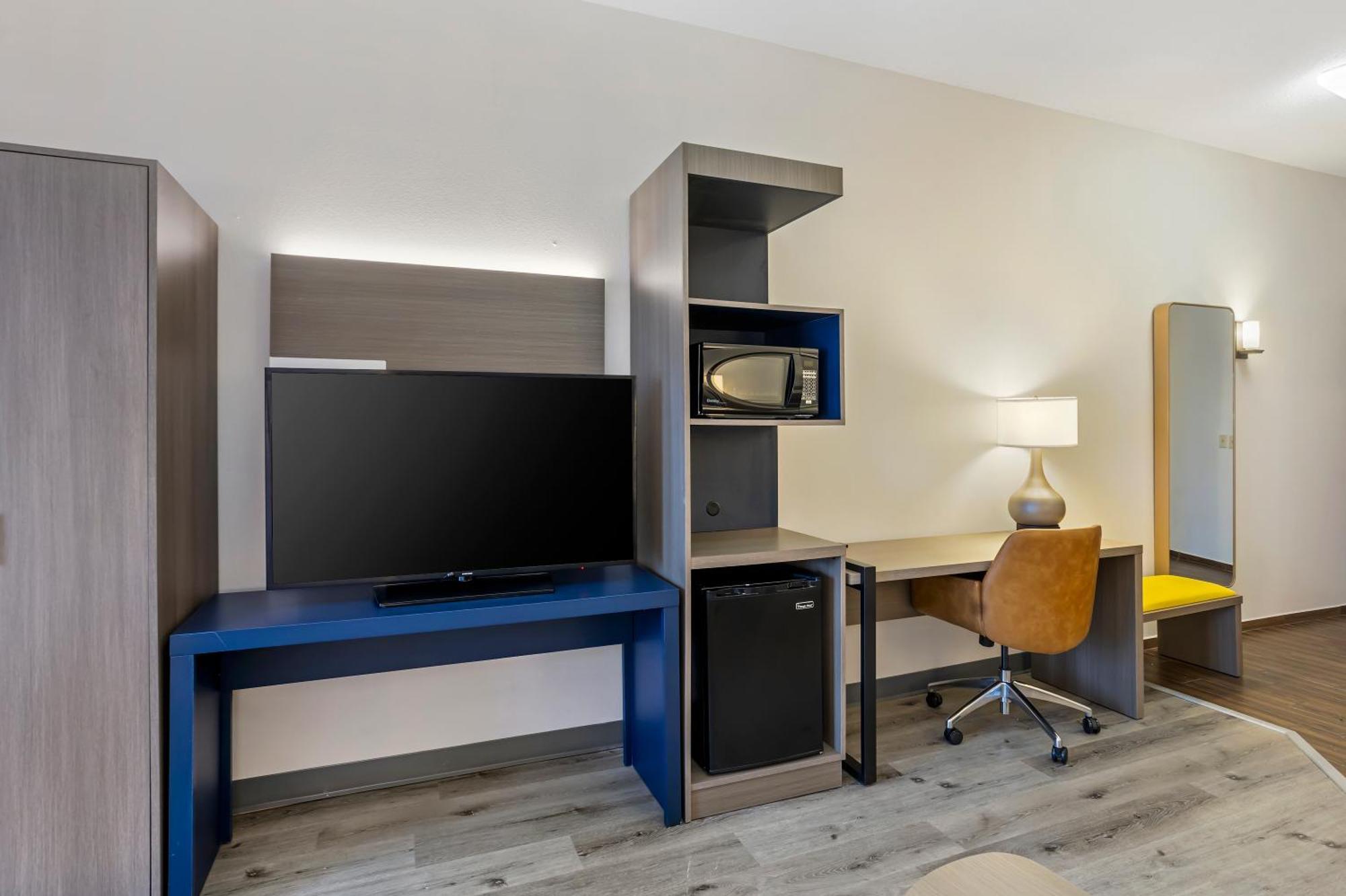 Comfort Inn & Suites Sayre Kültér fotó