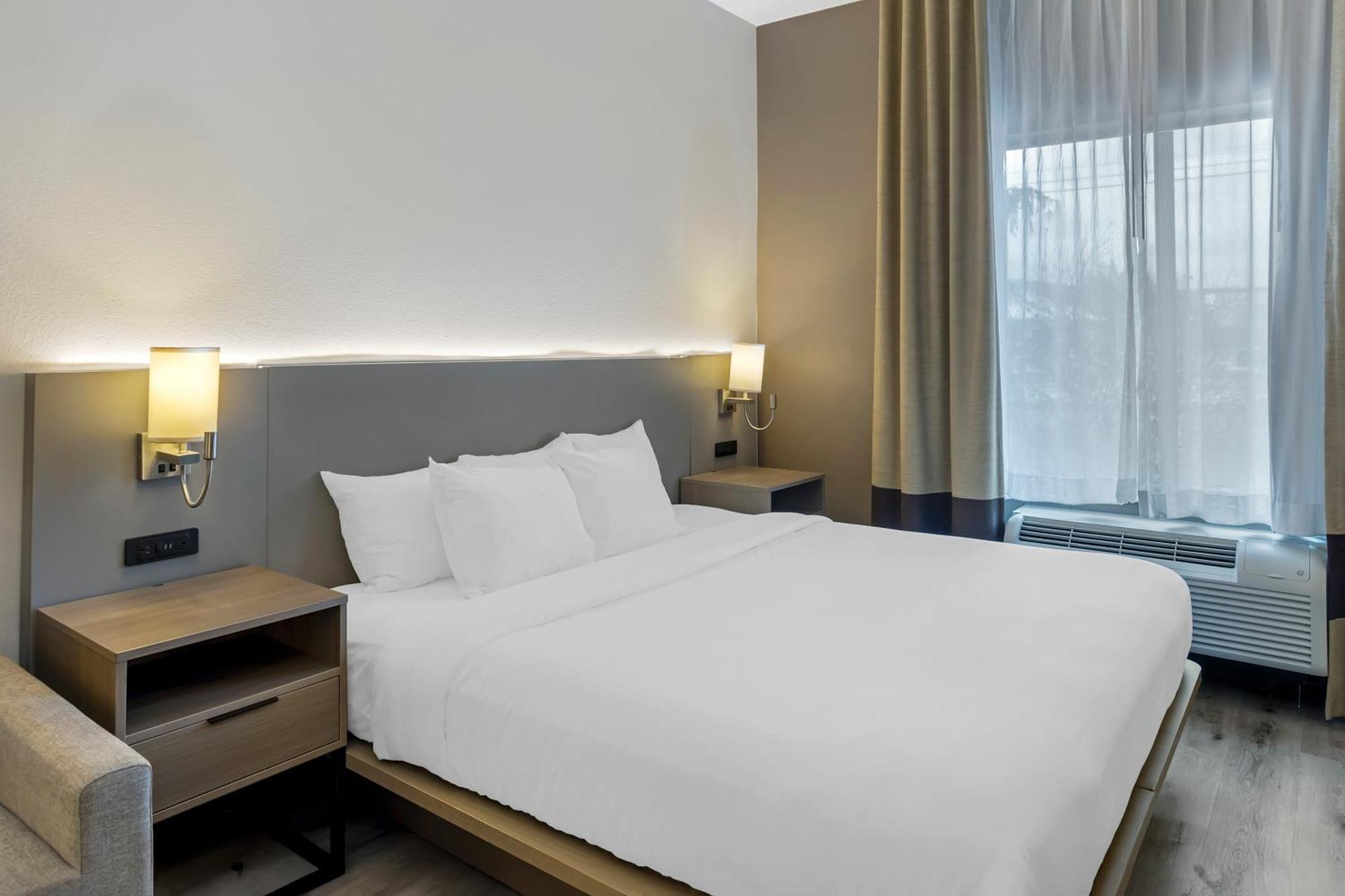 Comfort Inn & Suites Sayre Kültér fotó