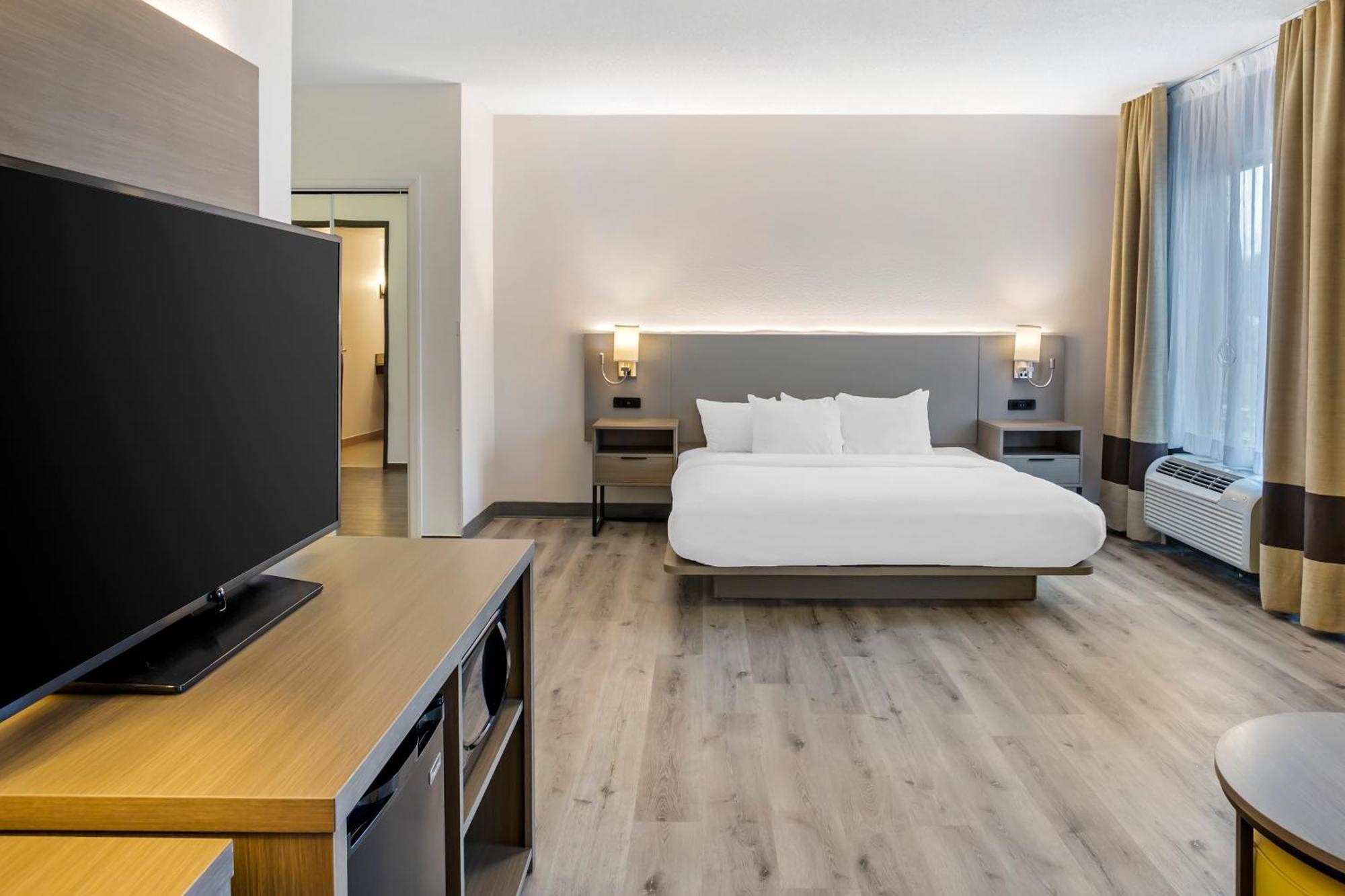 Comfort Inn & Suites Sayre Kültér fotó