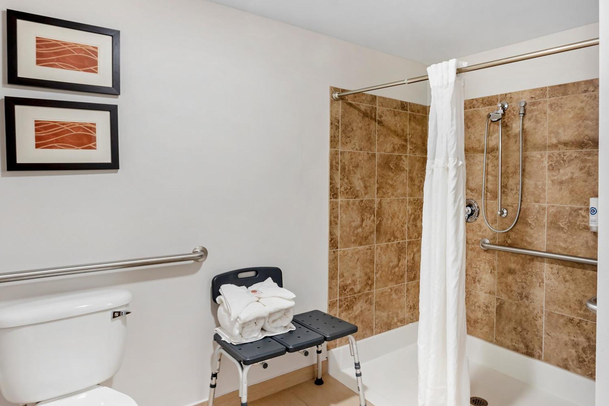 Comfort Inn & Suites Sayre Kültér fotó