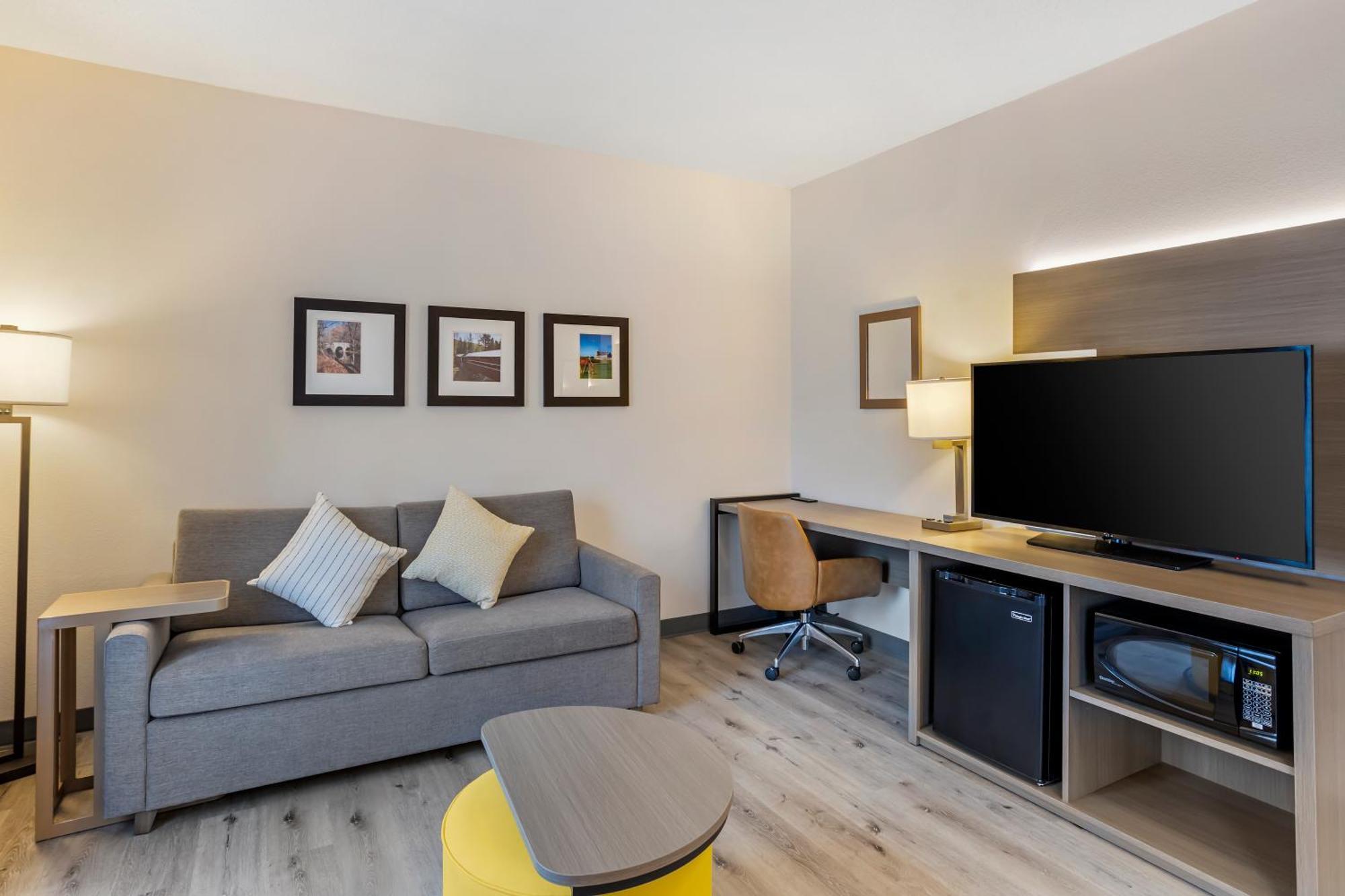 Comfort Inn & Suites Sayre Kültér fotó