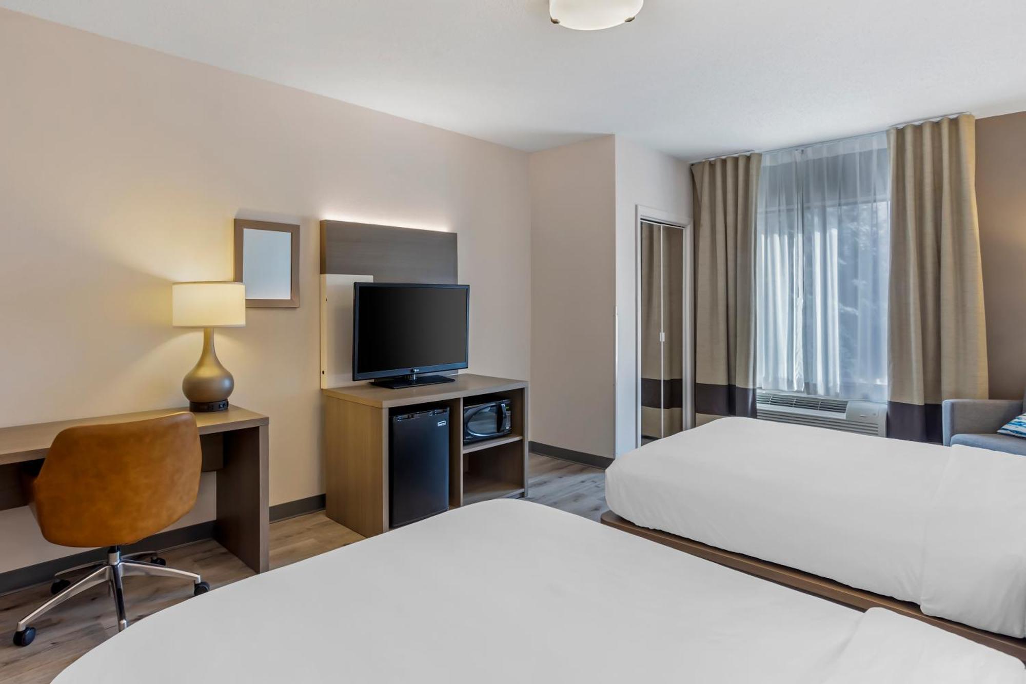 Comfort Inn & Suites Sayre Kültér fotó